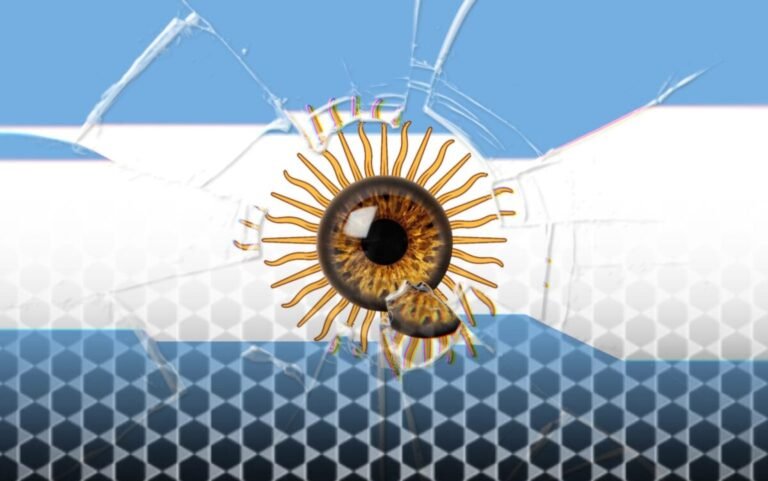 LA DISTOPÍA POSIBLE: ARGENTINA COMO ESPEJO DE UN MAL LUGAR