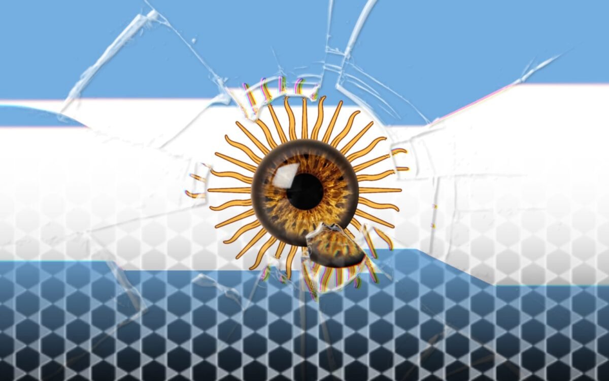 LA DISTOPÍA POSIBLE: ARGENTINA COMO ESPEJO DE UN MAL LUGAR