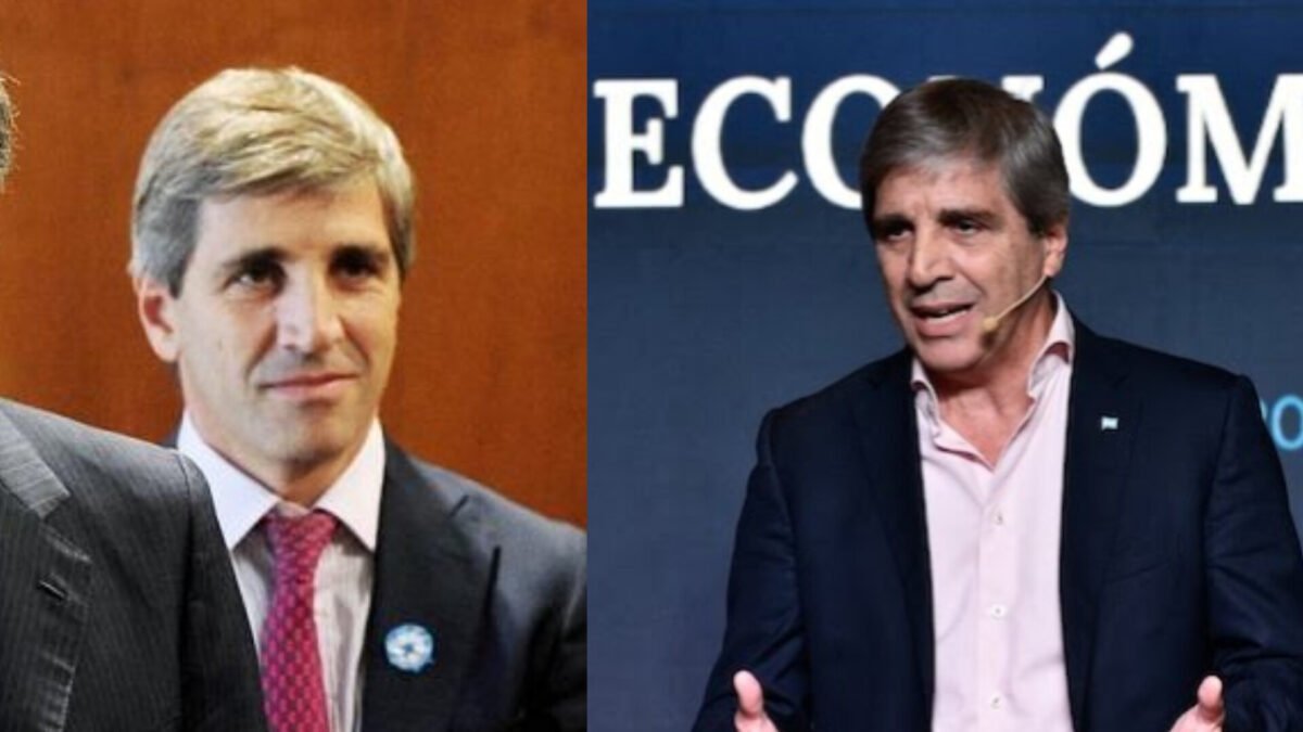 Del panelismo al poder: cómo mutaron cuatro figuras centrales de la política argentina (2016-2026)