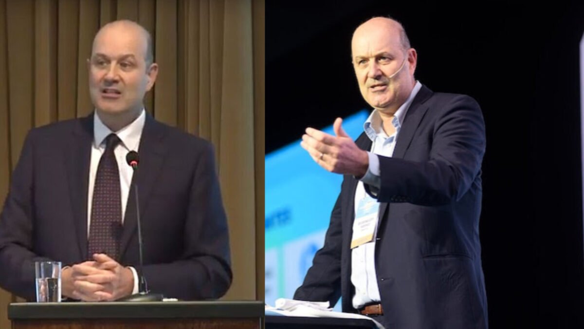 Del panelismo al poder: cómo mutaron cuatro figuras centrales de la política argentina (2016-2026)