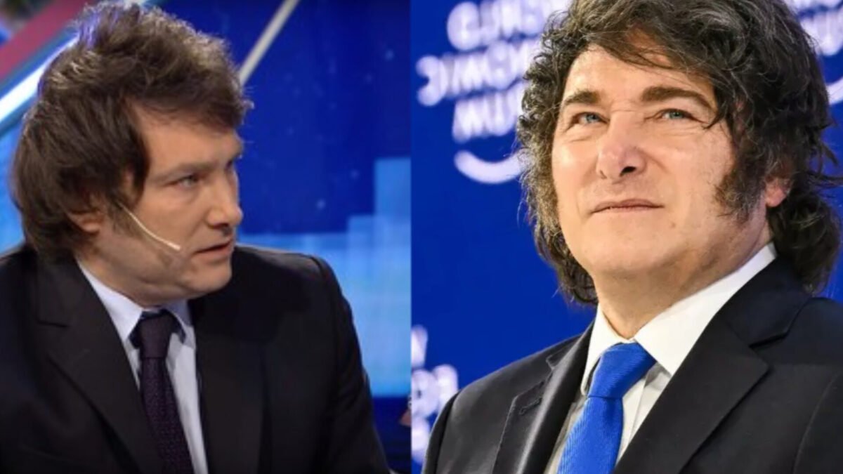 Del panelismo al poder: cómo mutaron cuatro figuras centrales de la política argentina (2016-2026)