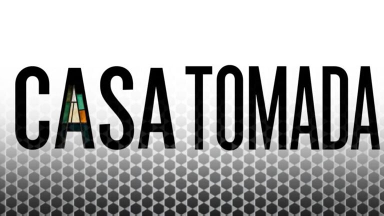 La Intimidad como Refugio: El Nacimiento de Casa Tomada y la Resistencia Comunitaria La Intimidad como Refugio: El Nacimiento de Casa Tomada y la Resistencia Comunitaria
