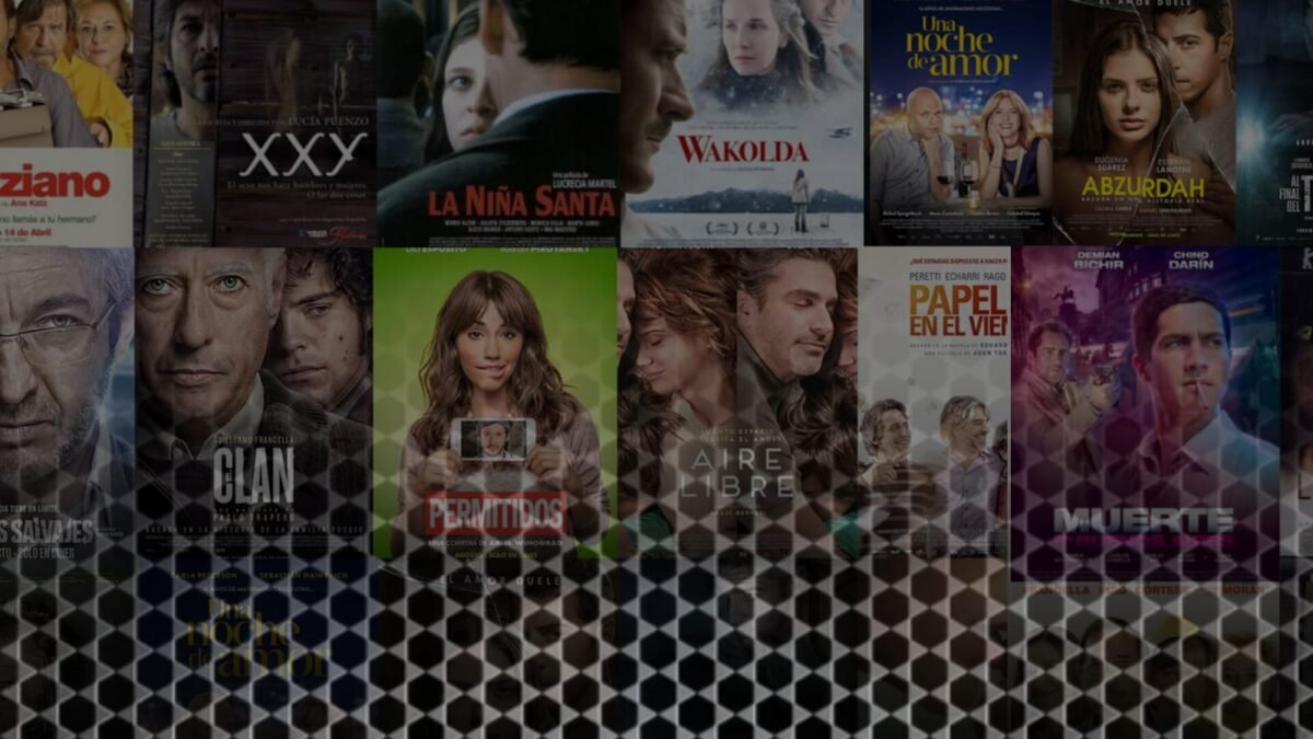 CINESTADO: desmantelamiento cultural