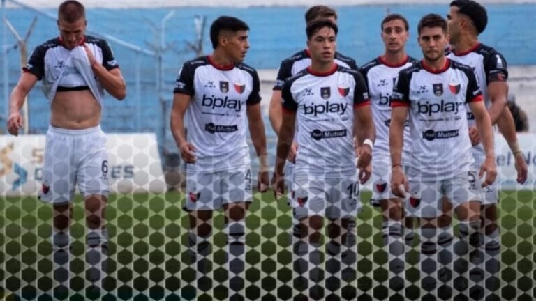 Empate en el Gigante del Norte: Central Norte y Colón no logran romper el cero en un duelo de pura intensidad