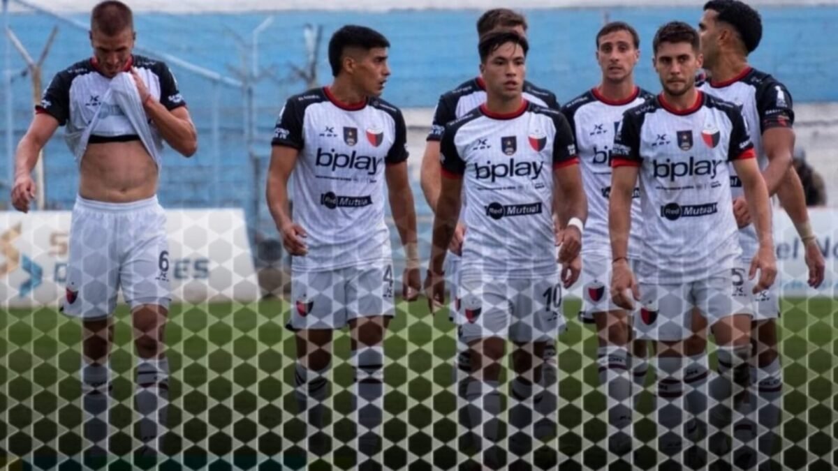 Empate en el Gigante del Norte: Central Norte y Colón no logran romper el cero en un duelo de pura intensidad