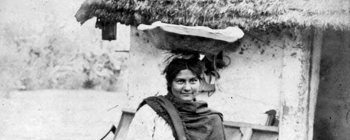 Sabores con Historia: El Origen de la Identidad Culinaria Argentina Sabores con Historia: El Origen de la Identidad Culinaria Argentina