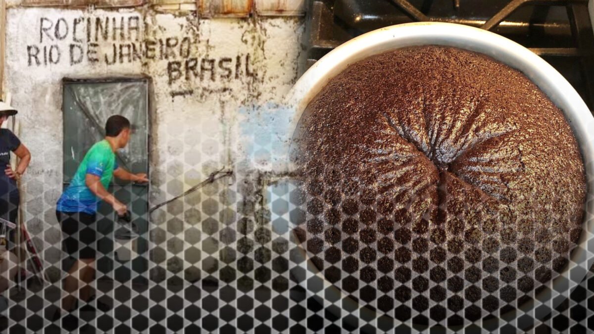 Turismo fetichista y una dosis de lunfardo