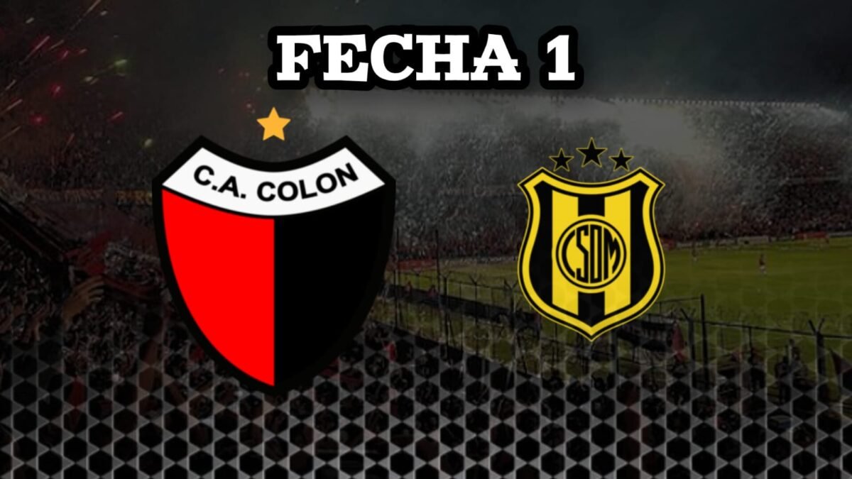 Colón vuelve a escena: memoria reciente, plantel renovado y la obligación de devolver a Santa Fe a Primera