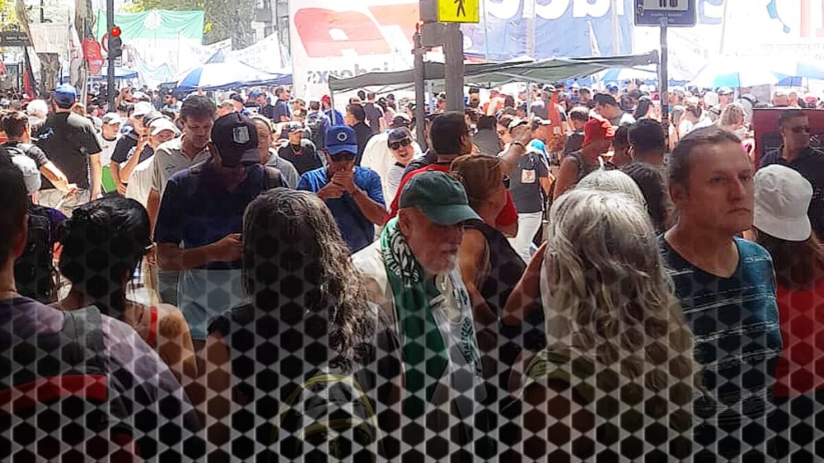 Reforma Laboral en Argentina: ¿Modernización o Retroceso?