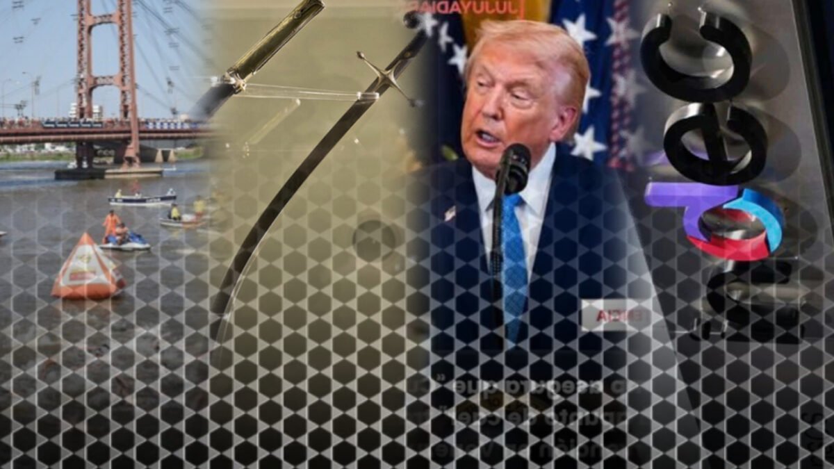 Resumen semanal de noticias: Semana 5 de 2026