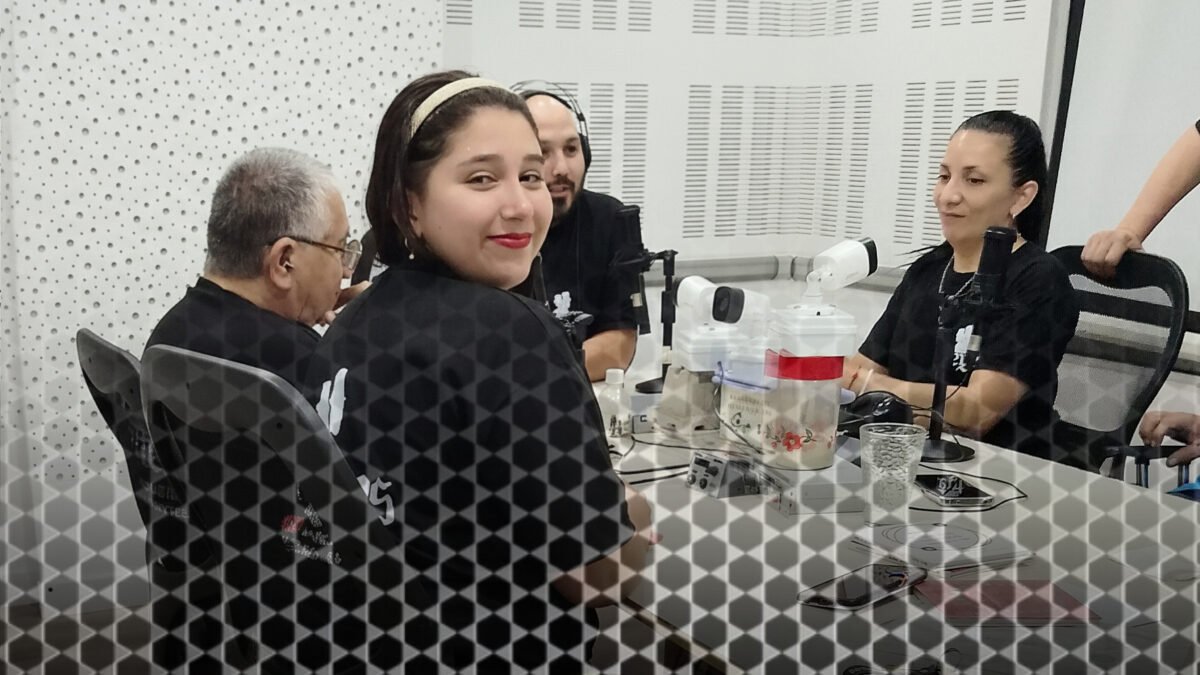 VUELVE LA JABONERÍA DE VIEYTES con la palabra en alto y los pies en el barro (en vivo)