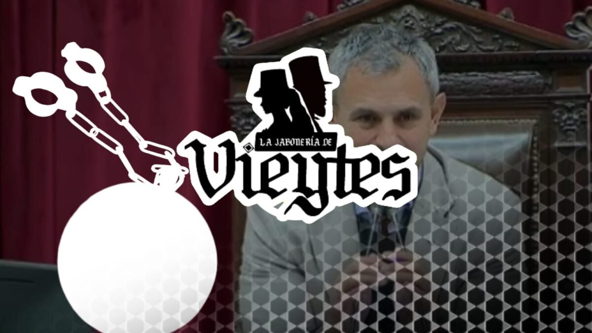 A NADA DE LOS GRILLETES jaboneria de vieytes en vivo (miralo acá)