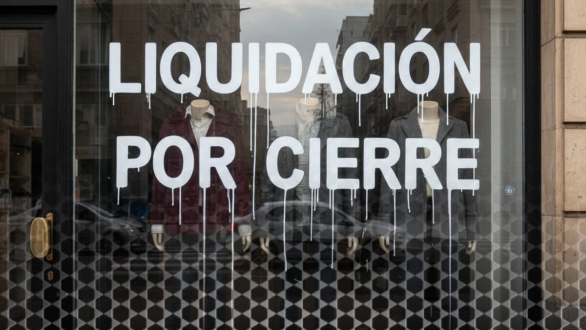 LA LIBERTAD DE ESTAR EN CRISIS