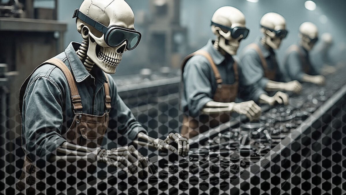 REFORMA LABORAL: ¿más y peor trabajo?