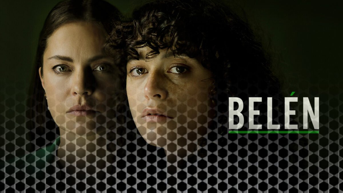 Justicia, Género y Séptimo Arte: El Impacto de "Belén" en el Cine Argentino Contemporáneo