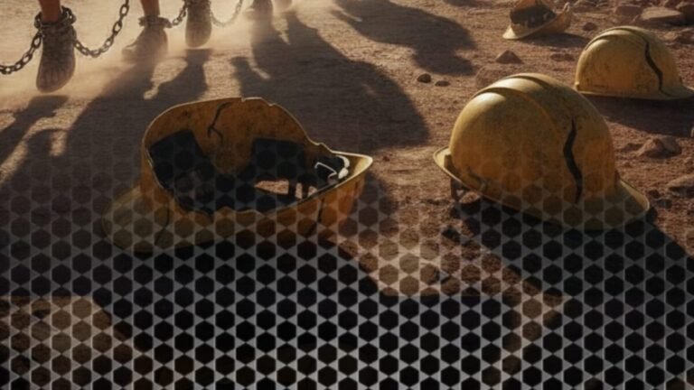 La «Modernización» como Coartada: El Desguace de los Derechos Laborales en Argentina