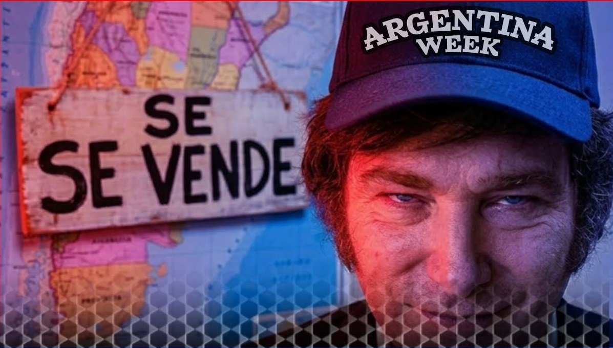Radiografía de la Argentina Week en Nueva York: Entre el Extractivismo de Recursos y la Incertidumbre Industrial