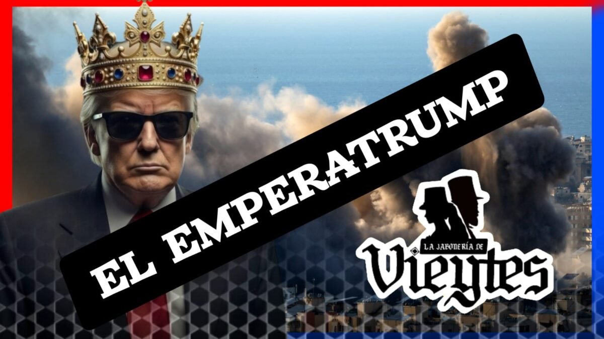 La Jabonería de Vieytes: Una Quinta Entrega Marcada por la Tensión Legislativa y la Realidad Internacional