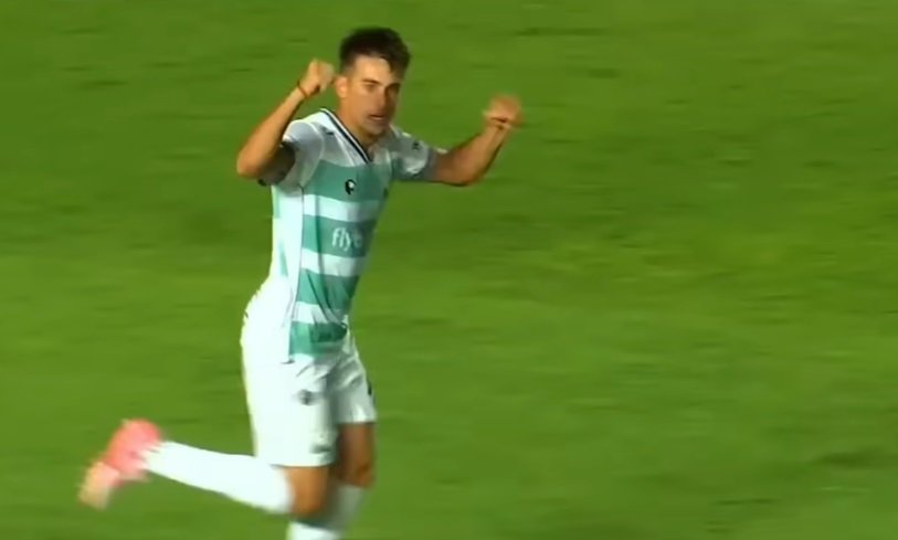 Empate con Sabor a Poco en el Brigadier López: Colón y Ferro Repartieron Puntos Empate con Sabor a Poco en el Brigadier López: Colón y Ferro Repartieron Puntos