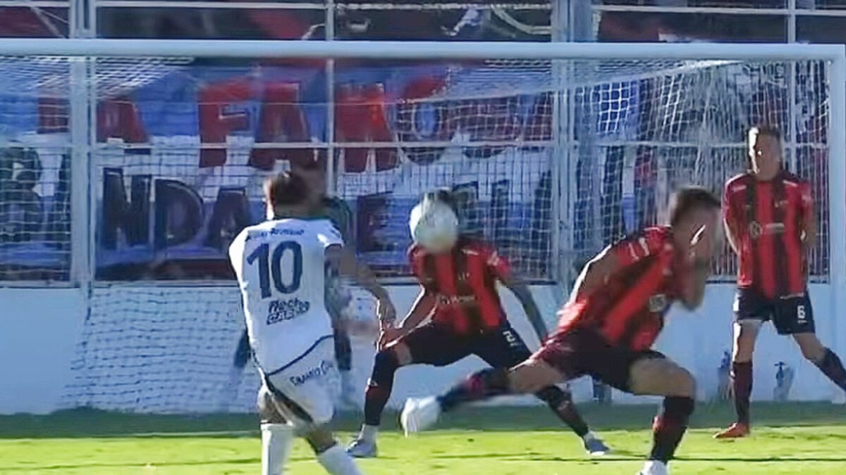 PUNTOS CLAVES EN EL GRELLA - Colón y su primera victoria de visitante