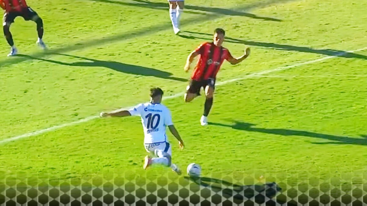 PUNTOS CLAVES EN EL GRELLA - Colón y su primera victoria de visitante