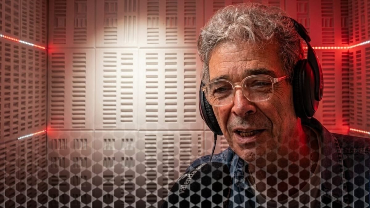 IGNACIO COPANI: "A Milei le falta vergüenza por el sufrimiento ajeno" | Entrevista Exclusiva