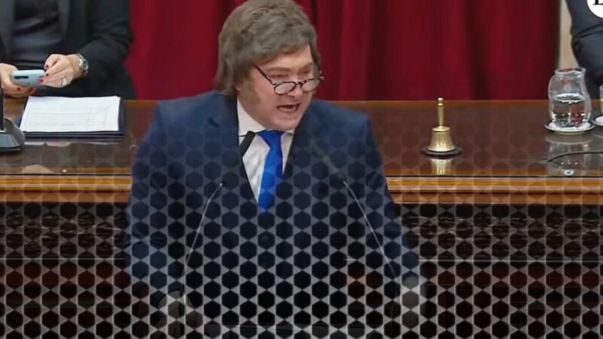 YA TUVIMOS ESTA CONVERSACIÓN: EL DISCURSO DE LA FANTASÍA Y EL DESPRECIO INSTITUCIONAL