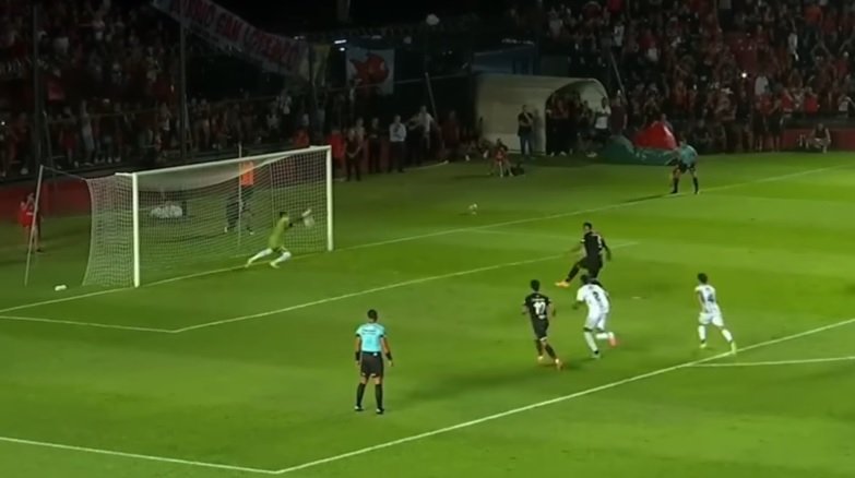 Empate con Sabor a Poco en el Brigadier López: Colón y Ferro Repartieron Puntos Empate con Sabor a Poco en el Brigadier López: Colón y Ferro Repartieron Puntos