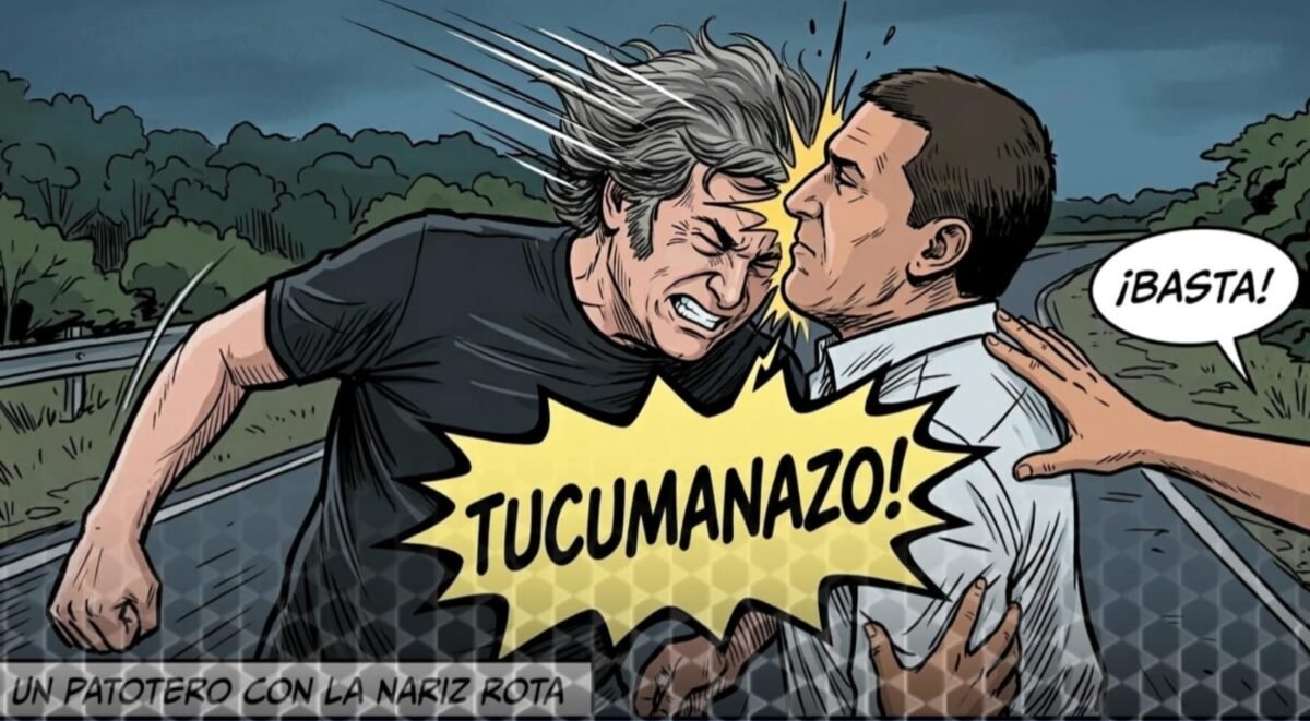 Crisis y violencia en el barro: La desconexión política frente a la tragedia de las inundaciones