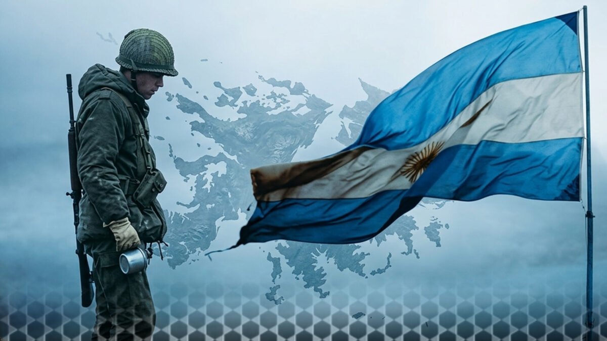 ESCRIBIR (y hablar) SOBRE MALVINAS