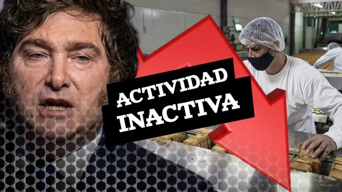 Relatos y realidades: La brecha entre los datos de la economía y el discurso oficial.