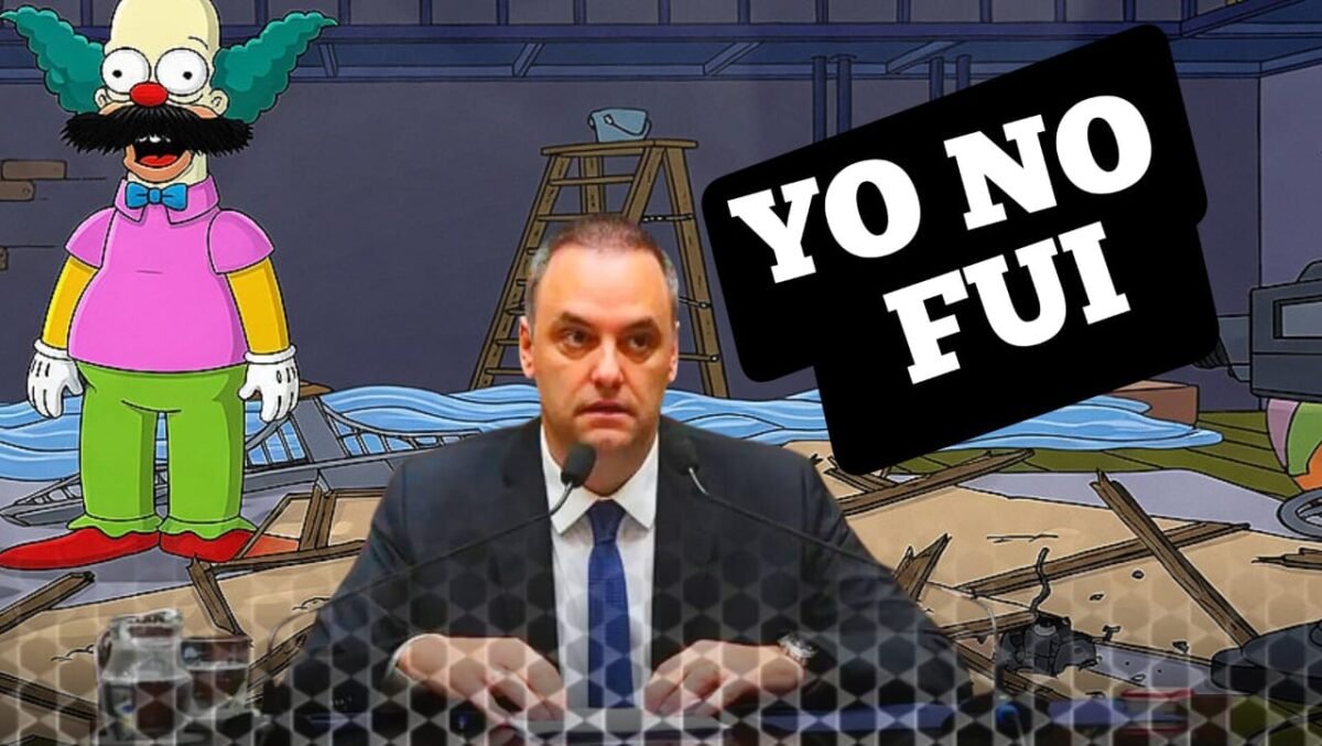 La Jabonería de Vieytes vuelve al aire con una agenda cargada de política, economía y cultura