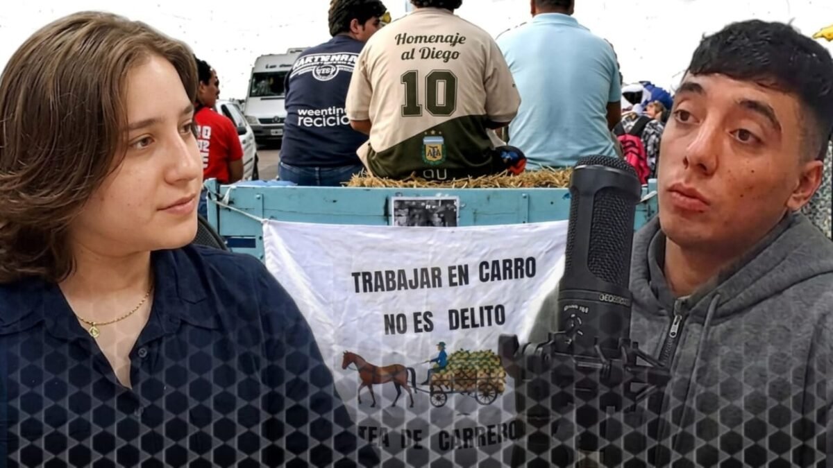 El Conflicto de los Carreros en Santa Fe: ¿Protección Animal o Exclusión Social?