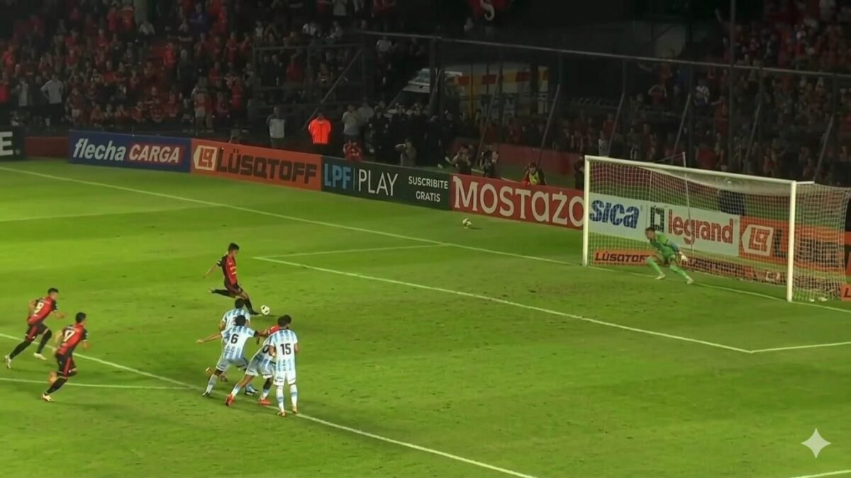 TRES AL HILO: Colón ganó y santa fe está feliz TRES AL HILO: Colón ganó y santa fe está feliz