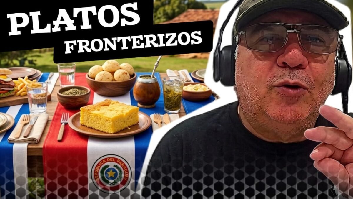 Sabores de nuestra tierra: Un viaje por la gastronomía de los pueblos hermanos