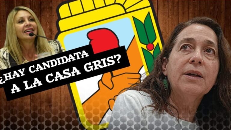 El desafío de reconstruir el peronismo en Santa Fe desde las bases y la producción El desafío de reconstruir el peronismo en Santa Fe desde las bases y la producción