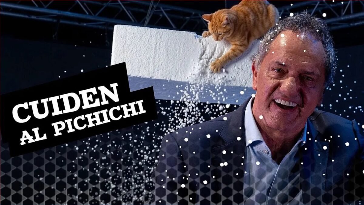 El simpático video de Scioli y el impacto del desfinanciamiento en el turismo nacional