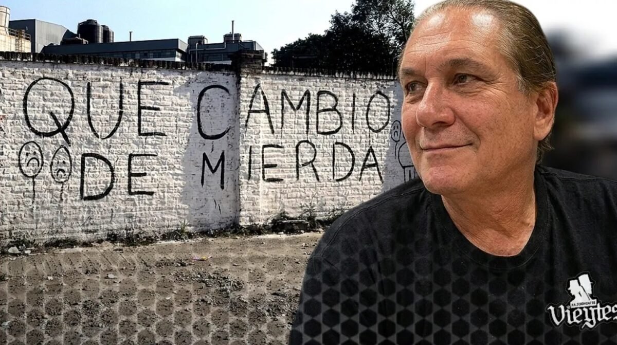 El Espejismo del "Cambio": Jubilados, Salarios y la Realidad del Modelo Libertario