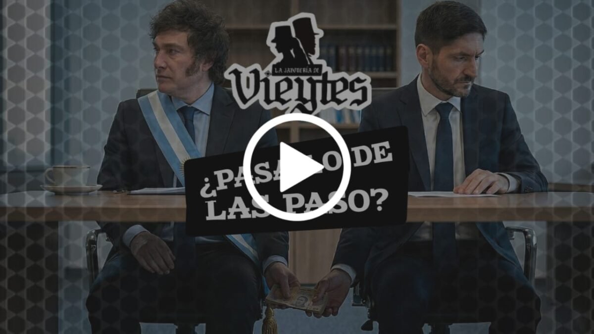 La Jabonería de Vieytes presenta su programa 11 del 2026 con foco en la economía, la política y la realidad local