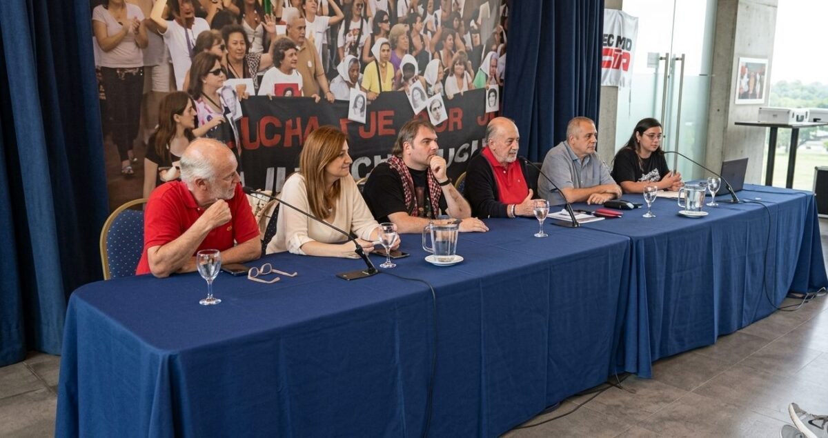 La Reinvención del Movimiento Obrero en Santa Fe: Entre la Lucha Sindical y el Horizonte Político