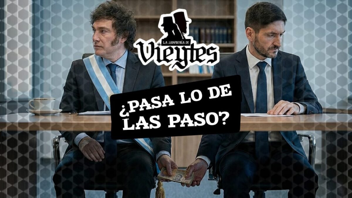 La Jabonería de Vieytes presenta su programa 11 del 2026 con foco en la economía, la política y la realidad local