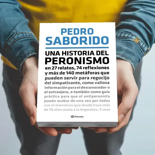 El gobernador en su laberinto.
