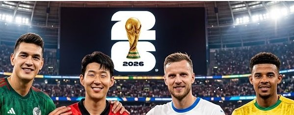 MUNDIAL 2026 | El Despertar del Grupo A: Triunfos Decisivos en el Inicio de la Cita Máxima