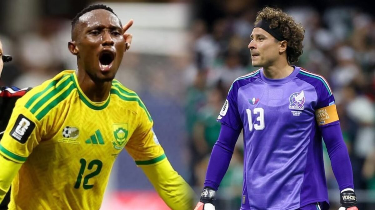 MUNDIAL 2026 - Fecha 3 | México golea con paso perfecto y Sudáfrica firma una histórica clasificación a 16avos