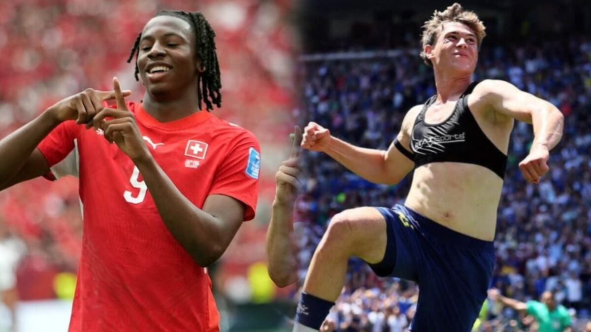 MUNDIAL 2026 - Fecha 3 | Definición en el Grupo B: Suiza Avanza Líder y Bosnia Mantiene la Ilusión tras una Jornada Vibrante