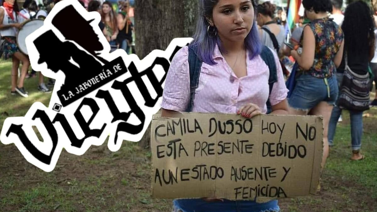 La Jabonería de Vieytes presenta su 16ª emisión el dia despues del "ni una menos" y los principales temas de la agenda política nacional