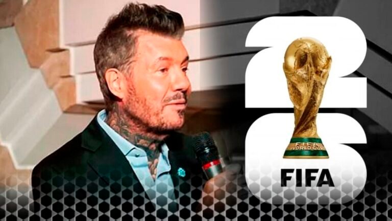 Bailando por un sueño: La cuarta | Marcelo Tinelli vuelve al periodismo deportivo para el Mundial 2026:
