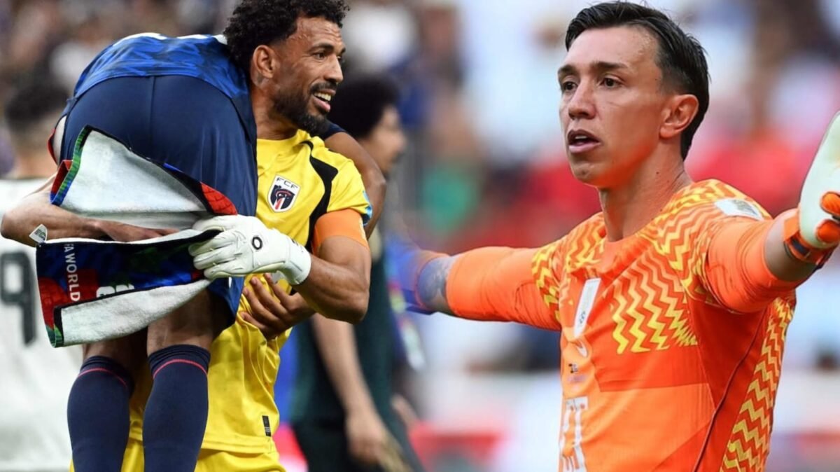 MUNDIAL 2026 – Fecha 3 | En el GRUPO H Uruguay es eliminado por España y Cabo Verde clasifica para enfrentar a Argentina
