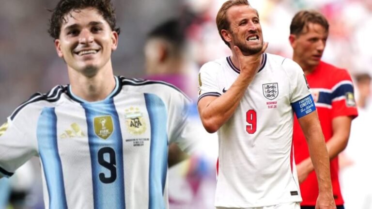 MUNDIAL 2026 - FECHA 6 | Argentina e Inglaterra avanzan a semifinales en partidos dramáticos MUNDIAL 2026 – FECHA 6 | Argentina e Inglaterra avanzan a semifinales en partidos dramáticos