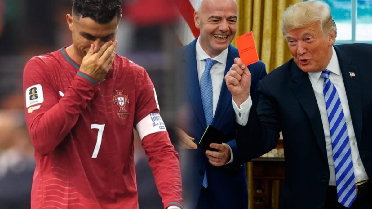 MUNDIAL 2026 - FECHA 5 | España despide a Cristiano Ronaldo y Bélgica golea con autoridad para meterse en cuartos